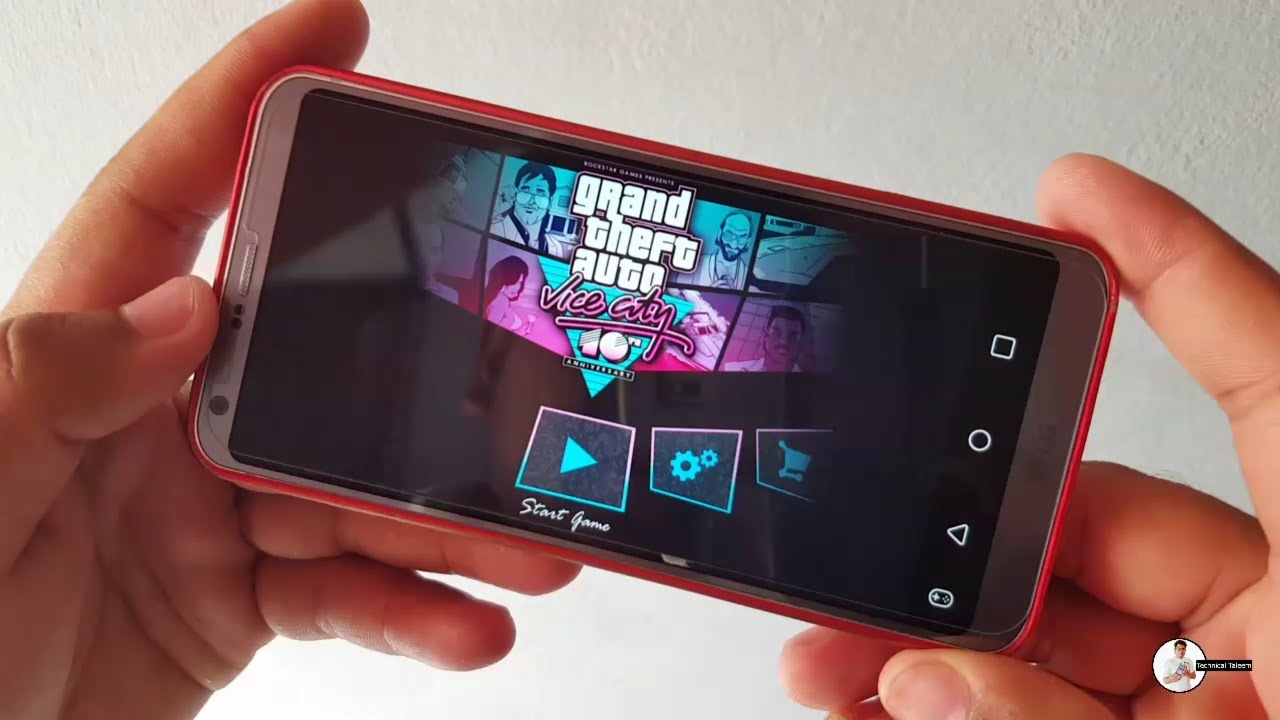 Gta Vice City Free Download For Mobile