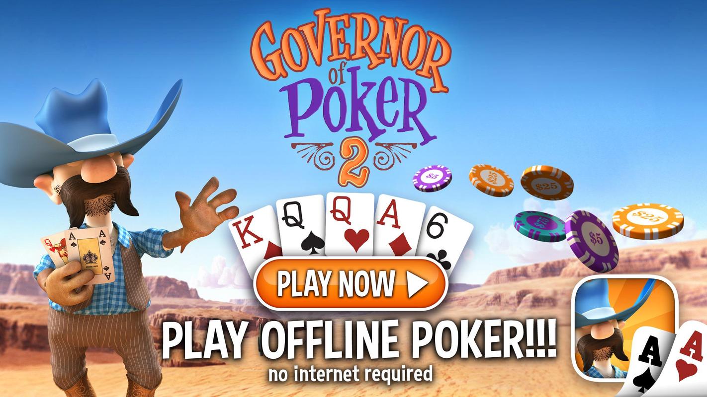 Governor of poker 4