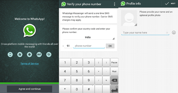 Download Whatsapp For Htc Windows Mobile 6.5